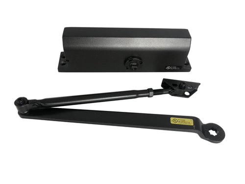 CRL PR80 Surface Mounted Door Closer