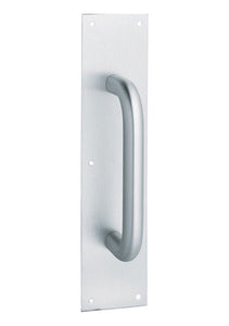 Restroom Pull Handle RW-107X70C-630