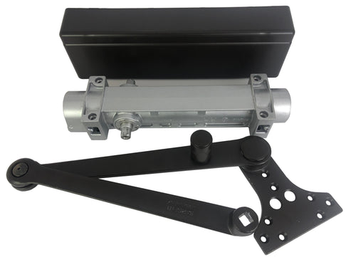 Sargent 351 Door Closer - Hold Open Arm with Compression Stop.