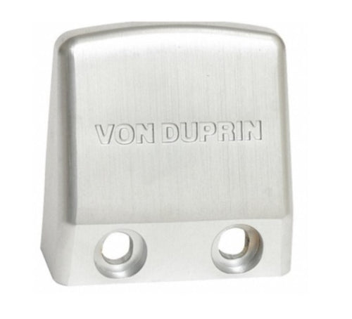 Von Duprin End Cap